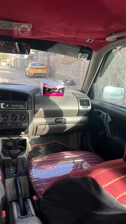 فولكسفاغن جيتا